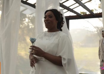 Elaine Martins – Bastidores do clipe “Mulher Realizada” (#MKnãoPARA)