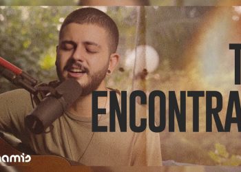 Te Encontrar | Dunamis Music Sessions
