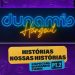 Dunamis Hangout – Histórias Nossas Histórias