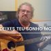 Não Deixes Teu Sonho Morrer | Asaph Borba