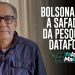 Bolsonaro e a safadeza da pesquisa Datafolha