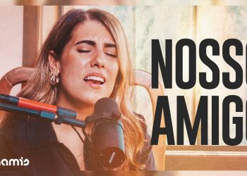 Nosso Amigo | Dunamis Music Sessions