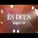 Paula Santos | És Deus Making Of