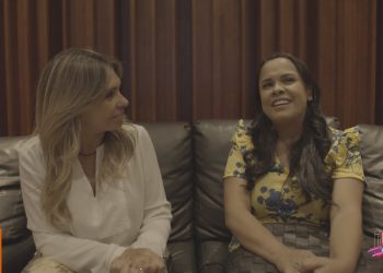 Cassiane – Audição novo EP (#MKnãoPARA)