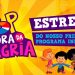 Hora da Alegria – Primeiro Programa Infantil do 3 Palavrinhas – Lançamento