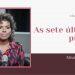 As Sete últimas Pragas – Apocalipse 15 – Célula online | Nivea Soares | LIVE | 22 de ABRIL 2021