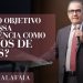 Pastor Silas Malafaia – Qual o objetivo da nossa existência como filhos de Deus?