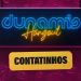 Dunamis Hangout – Contatinhos