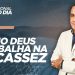 COMO DEUS TRABALHA NA ESCASSEZ