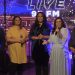 Léa Mendonça e Gisele Nascimento – Aniversário da rádio 93FM (#MKnãoPARA)