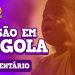 3 Palavrinhas – Missão em Angola – Se Emocione com a gente!