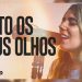 Volto os Meus Olhos | Dunamis Music Sessions