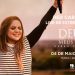 Live de Estreia do Clipe Deus dos Meus Pais – Red Carpet Sarah Farias – MK Music