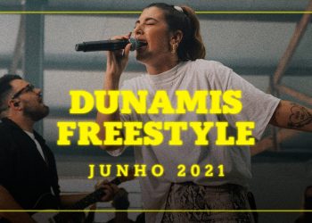 Dunamis Freestyle – Worship Live @ Dunamis Farm // 2021