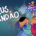 3 Palavrinhas – Deus Grandão – Hora de Dormir Volume 5