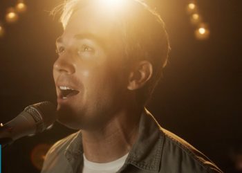 Chris Durán – Incomparável (Clipe Oficial MK Music)