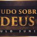 Esse livro é Sobre Deus e não Sobre Você – Paulo Junior