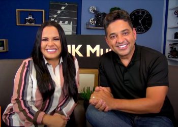 Cassiane e Jairinho – Entrevista single e clipe “Com Você” (#News)