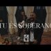 Cia. SALT – Tu és Soberano (Clipe Oficial)