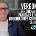VERGONHA! STF OBRIGA CPI DA PANDEMIA E IMPEDE GOVERNADORES CORRUPTOS DE IREM LÁ