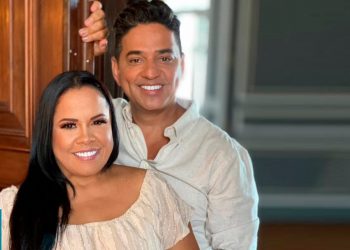 Cassiane e Jairinho – Com Você (Clipe Oficial MK Music)