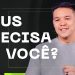 DEUS PRECISA DE VOCÊ? – Téo Hayashi