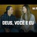 DEUS, Você e Eu – Casamento na Rocha – David Augusto e Brenda Sousa