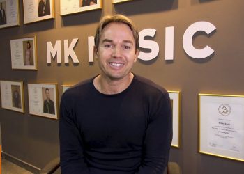 Chris Durán – Single e clipe “Incomparável” (#News)