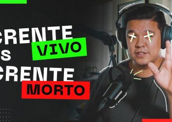 CRENTE VIVO VS CRENTE MORTO – Téo Hayashi