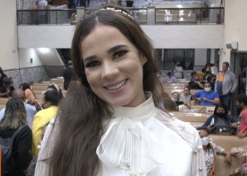 Eurice Diniz – Lançamento “O Menor”, no Rio de Janeiro (#MKnãoPARA)