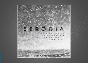 Comunidade Internacional da Zona Sul – Serôdia (CD COMPLETO)