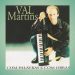 Val Martins – Com Palavras e Com Obras (CD COMPLETO)