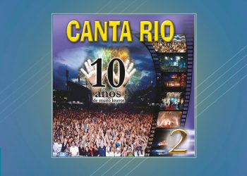 Canta Rio 2002 Volume 2 (CD COMPLETO)