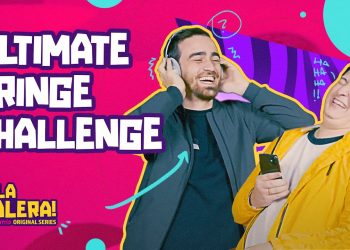 Cringe Challenge  – Fala Galera || Gabriel Namorato e Krigner