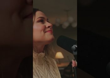 Isaías Saad e Ludi – Diante da Cruz