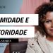Intimidade, integridade e autoridade | Célula Online| Nívea Soares| Live – 29 julho 2021