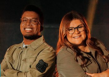 Delino Marçal e Midian Lima – Você Não Imagina (Clipe Oficial MK Music)