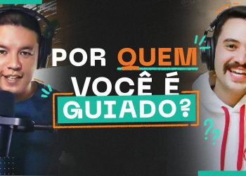Por quem você é guiado? – Téo Hayashi e Matheus Veiga