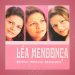 Léa Mendonça – Uma Nova Unção (CD COMPLETO)