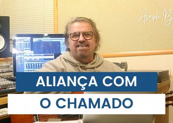 Aliança Com O Chamado | Asaph Borba