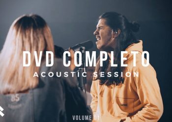 Live Acoustic Session | Casa Worship (DVD Completo)