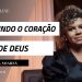 Deus está Buscando Pessoas Segundo o seu Coração| Célula Online| Nívea Soares| Live | 26/08