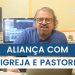 Aliança Com A Igreja | Asaph Borba