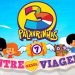 3 Palavrinhas – VOLUME 7 – Trailer | Entre nessa viagem!