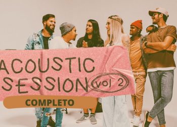 Live Acoustic Session (2) | Casa Worship (DVD Completo)