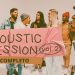 Live Acoustic Session (2) | Casa Worship (DVD Completo)