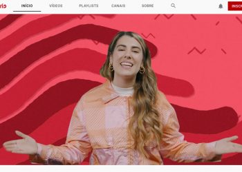 Seja bem-vindo ao nosso canal!