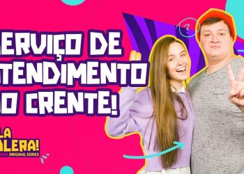 Estou pronto para namorar? – Fala Galera || Gabriel e Giovanna Namorato