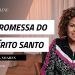 A Promessa do Espírito Santo para os nosso dias| Célula Online| Live| Nivea Soares| 12/08/21