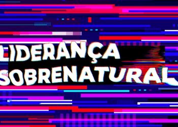 MASTER CLASS: LIDERANÇA SOBRENATURAL COM TEO HAYASHI